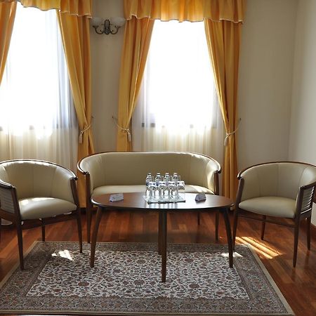 Nimród Bioszálloda és Bioétterem Karcag Esterno foto