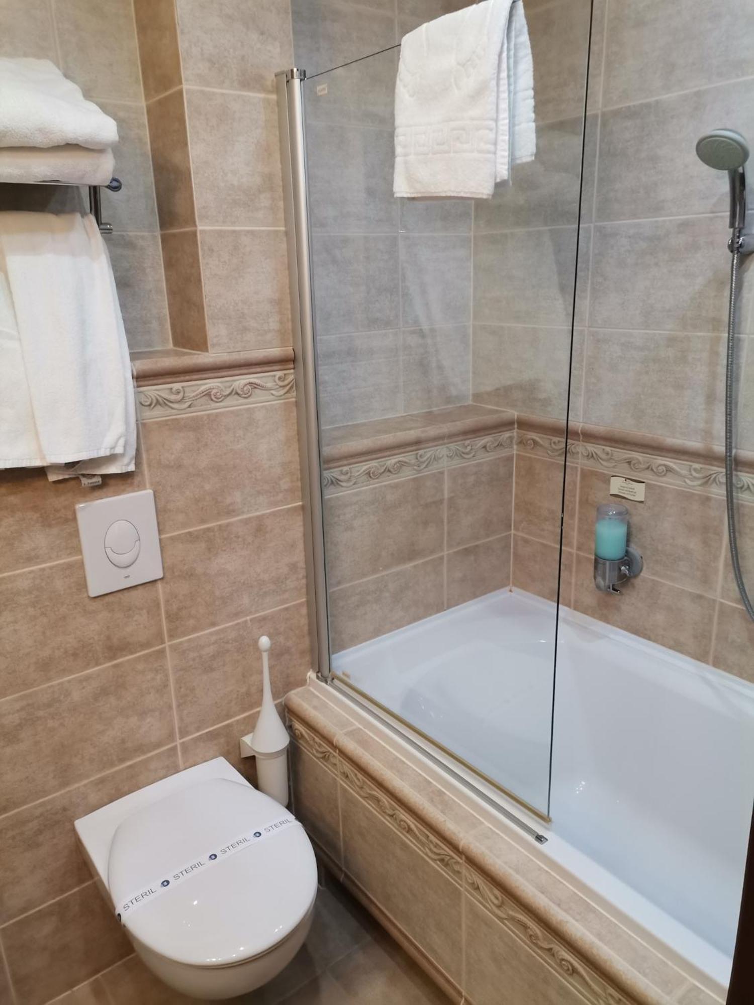 Nimród Bioszálloda és Bioétterem Karcag Esterno foto